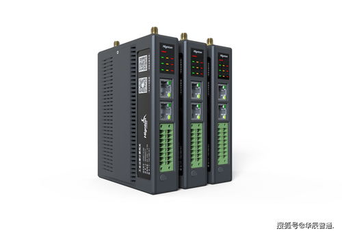 PLC控制系統的基本組成、結構及其通訊軟件設計解析